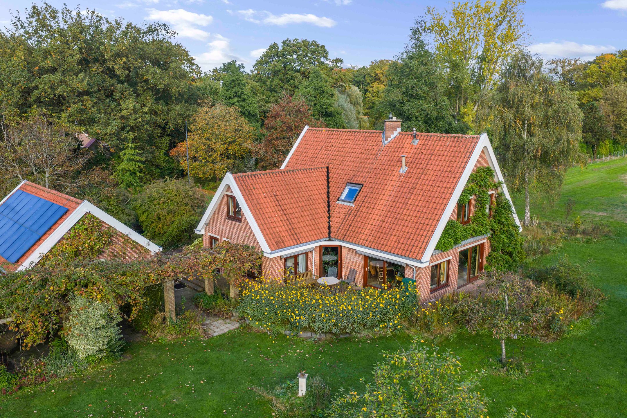 Photo 45 of Averlose Houtweg 10