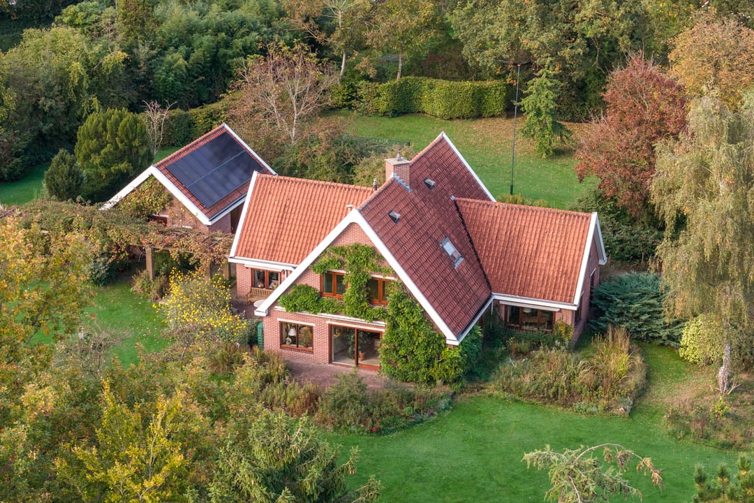 Photo 46 of Averlose Houtweg 10