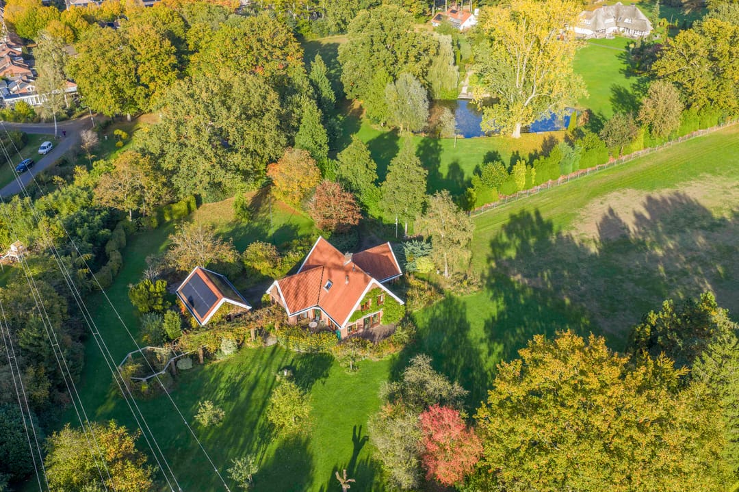 Photo 47 of Averlose Houtweg 10