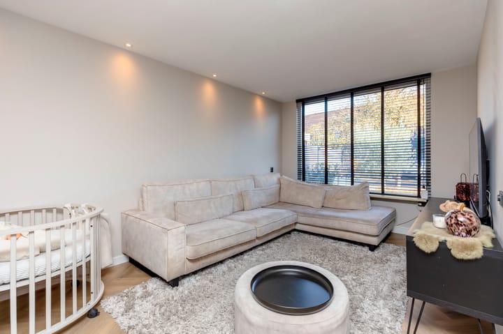 Foto 2 van Koolmees 85