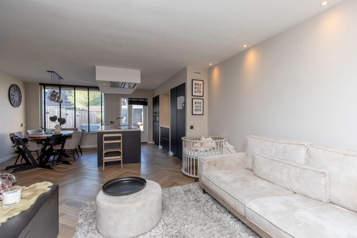 Foto 5 van Koolmees 85