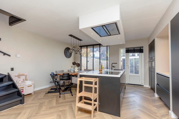 Foto 11 van Koolmees 85