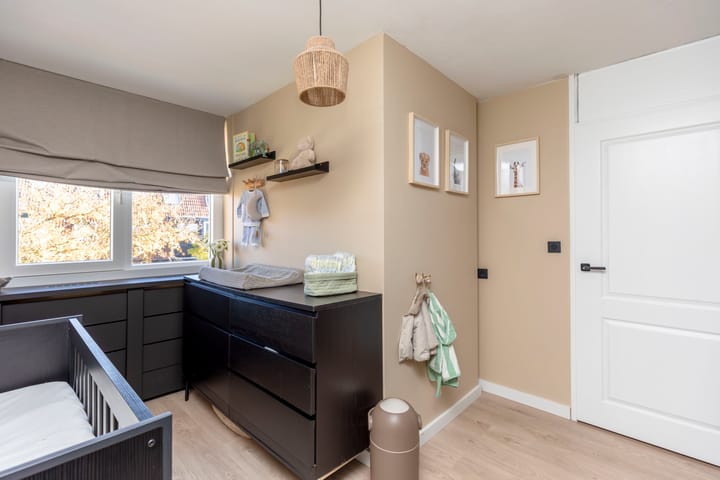 Foto 12 van Koolmees 85