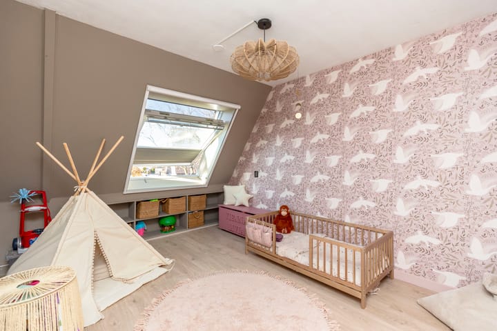 Foto 16 van Koolmees 85