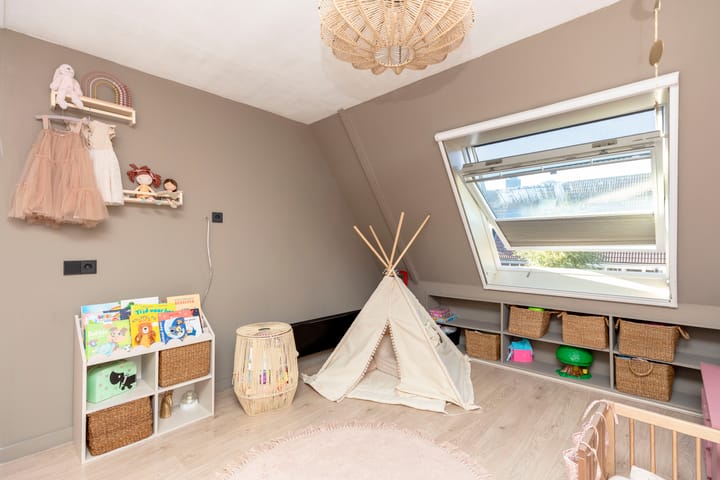 Foto 17 van Koolmees 85