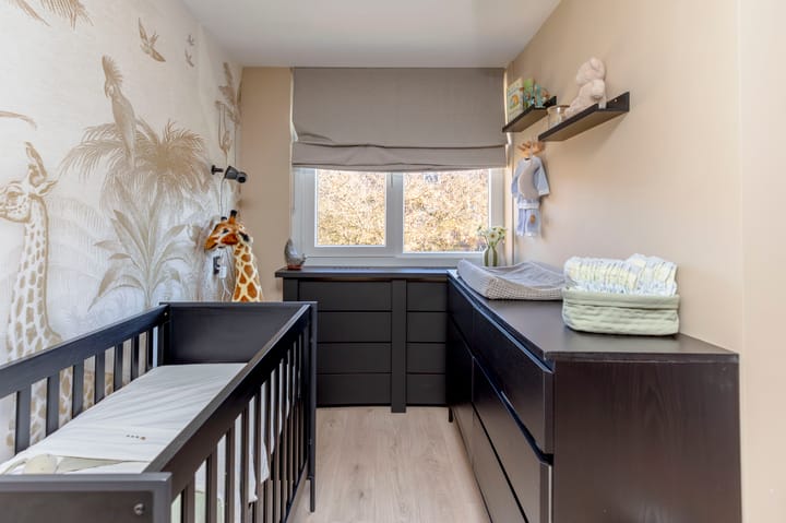 Foto 20 van Koolmees 85