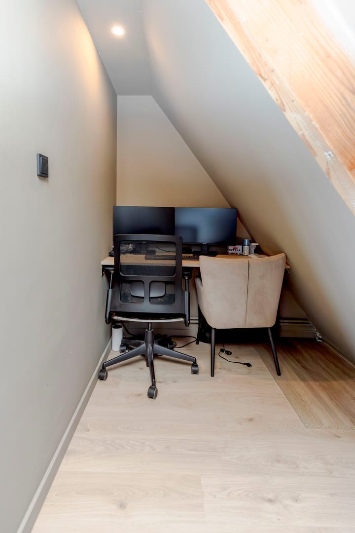 Foto 28 van Koolmees 85