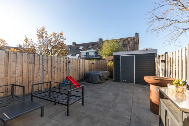 Foto 29 van Koolmees 85