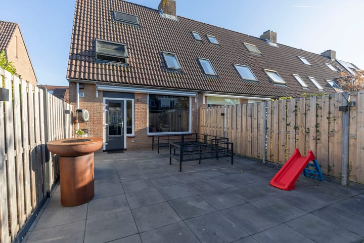 Foto 31 van Koolmees 85