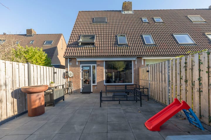 Foto 32 van Koolmees 85