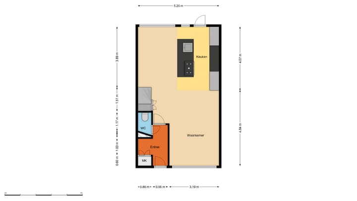 Foto 35 van Koolmees 85