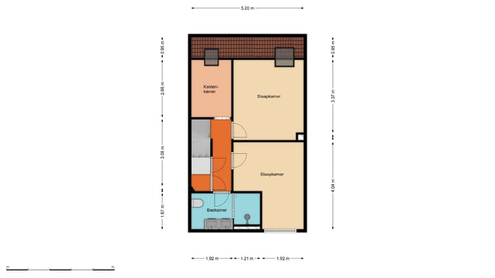 Foto 36 van Koolmees 85