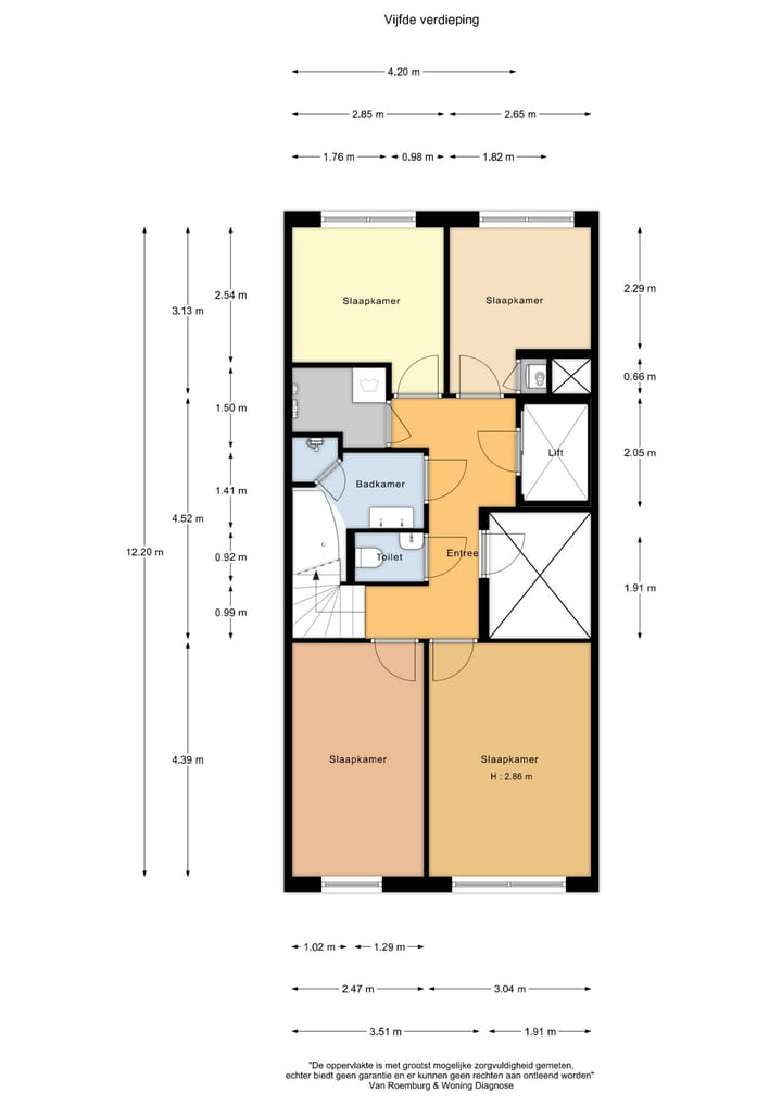 Photo 44 of Welnastraat 348