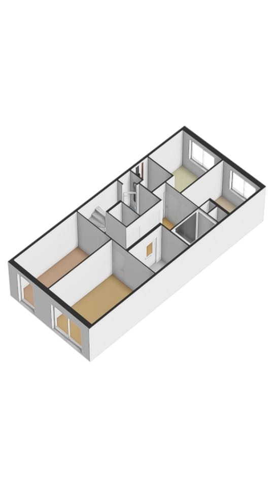 Photo 48 of Welnastraat 348