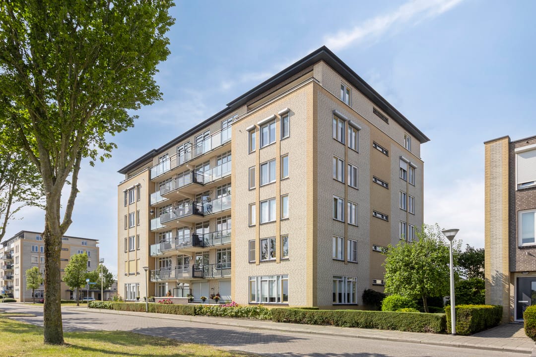 Photo 1 of Lemmeraak 59