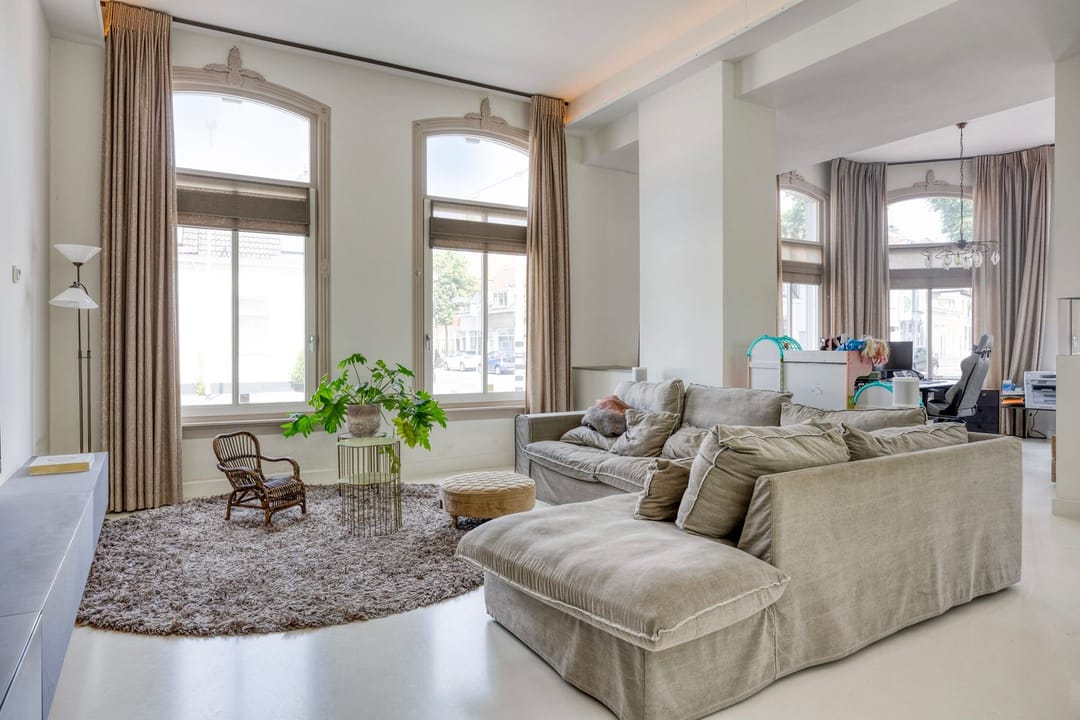 Foto 2 van Glymesstraat 1