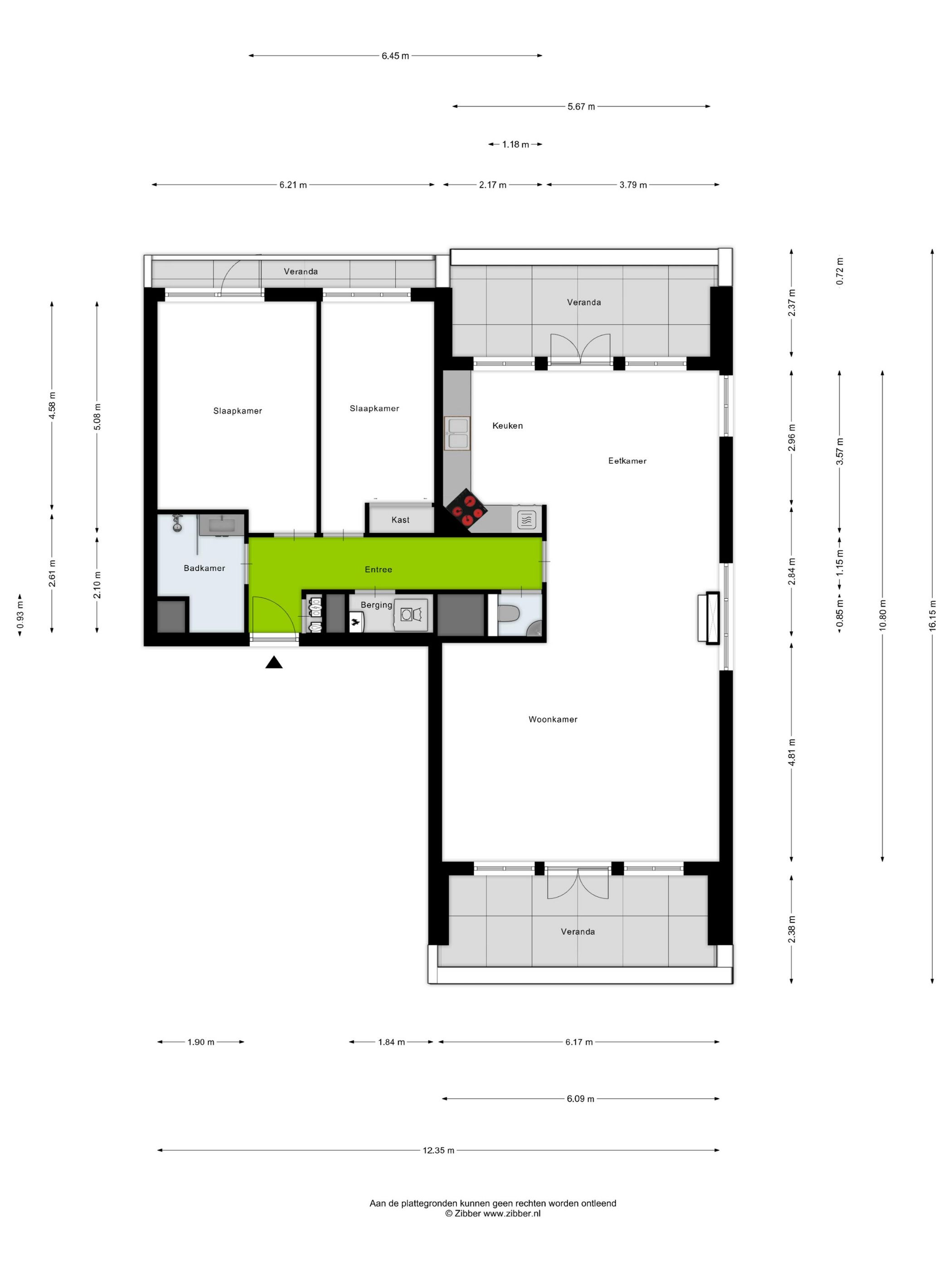 Photo 45 of Lemmeraak 59