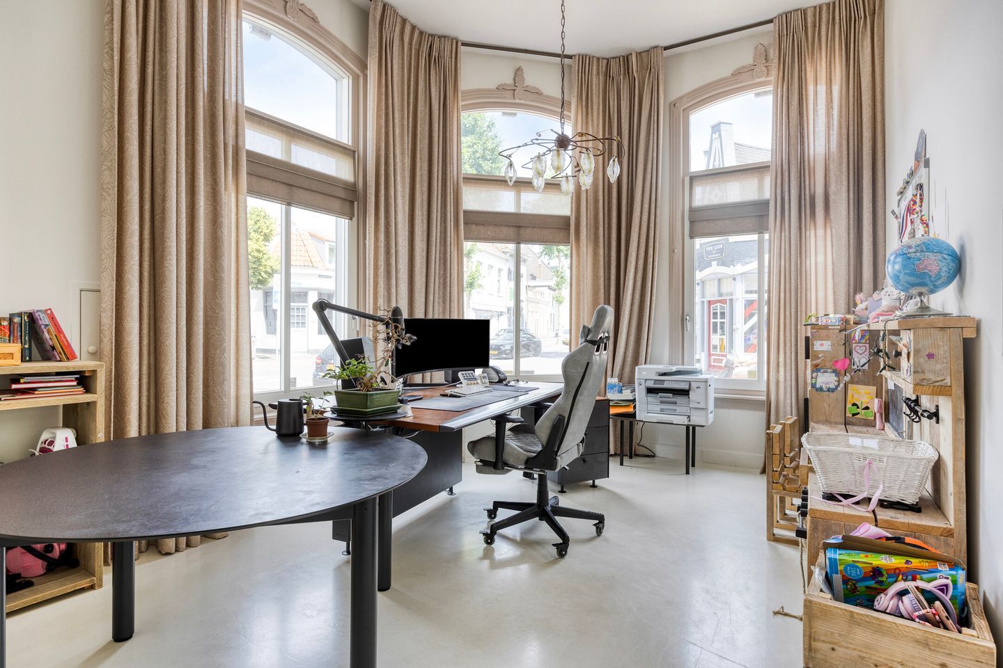 Foto 5 van Glymesstraat 1