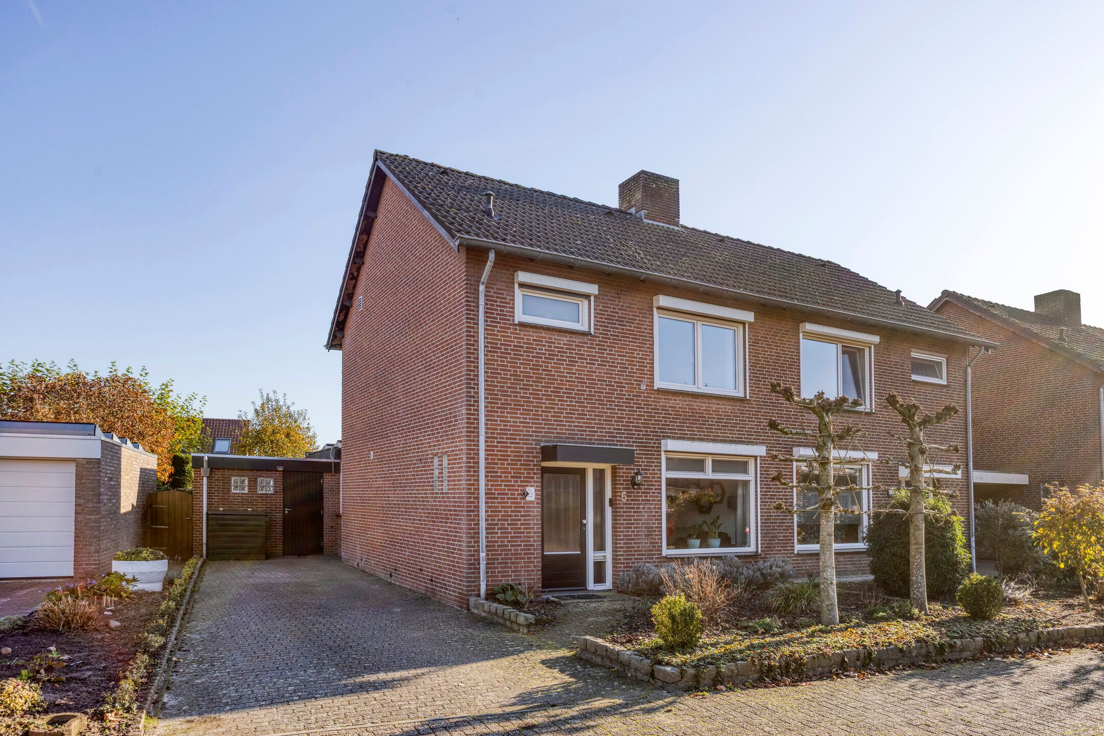 Castelostraat, 5, Castenray, 5811AP, Limburg, Nederland 5