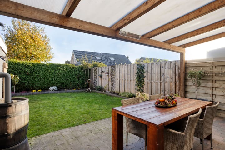 Foto 4 van Castelostraat 5