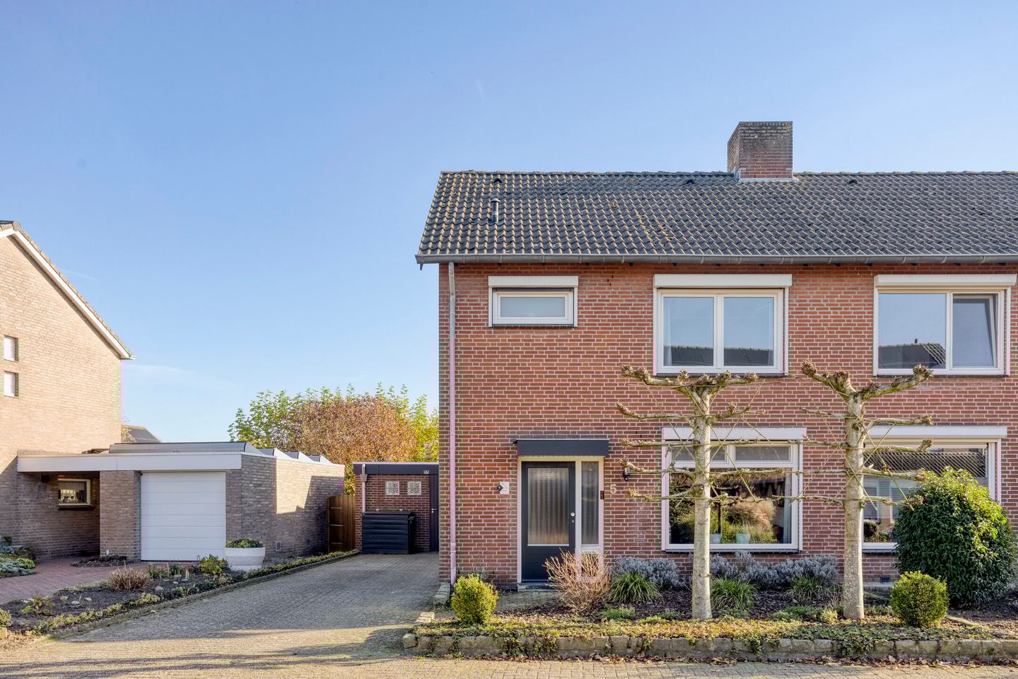 Foto 5 van Castelostraat 5