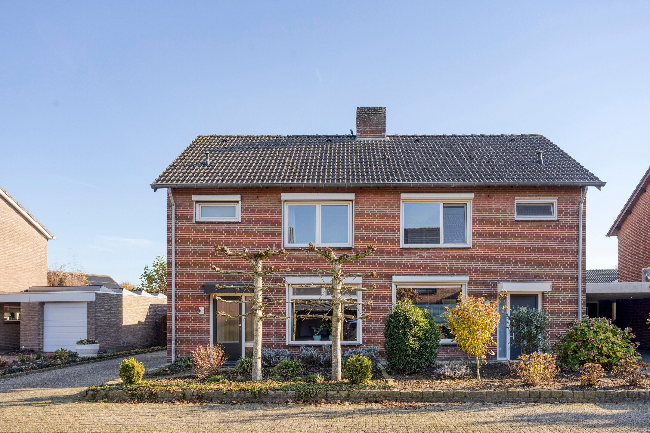 Foto 6 van Castelostraat 5