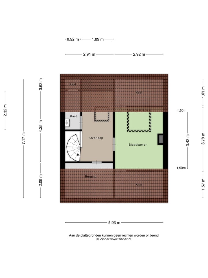 Foto 50 van Castelostraat 5