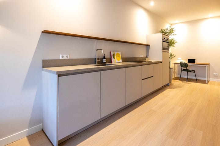 Photo 3 of Oudedijk 181-A02