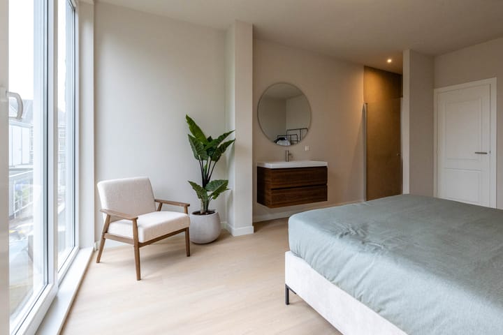 Photo 4 of Oudedijk 181-A02