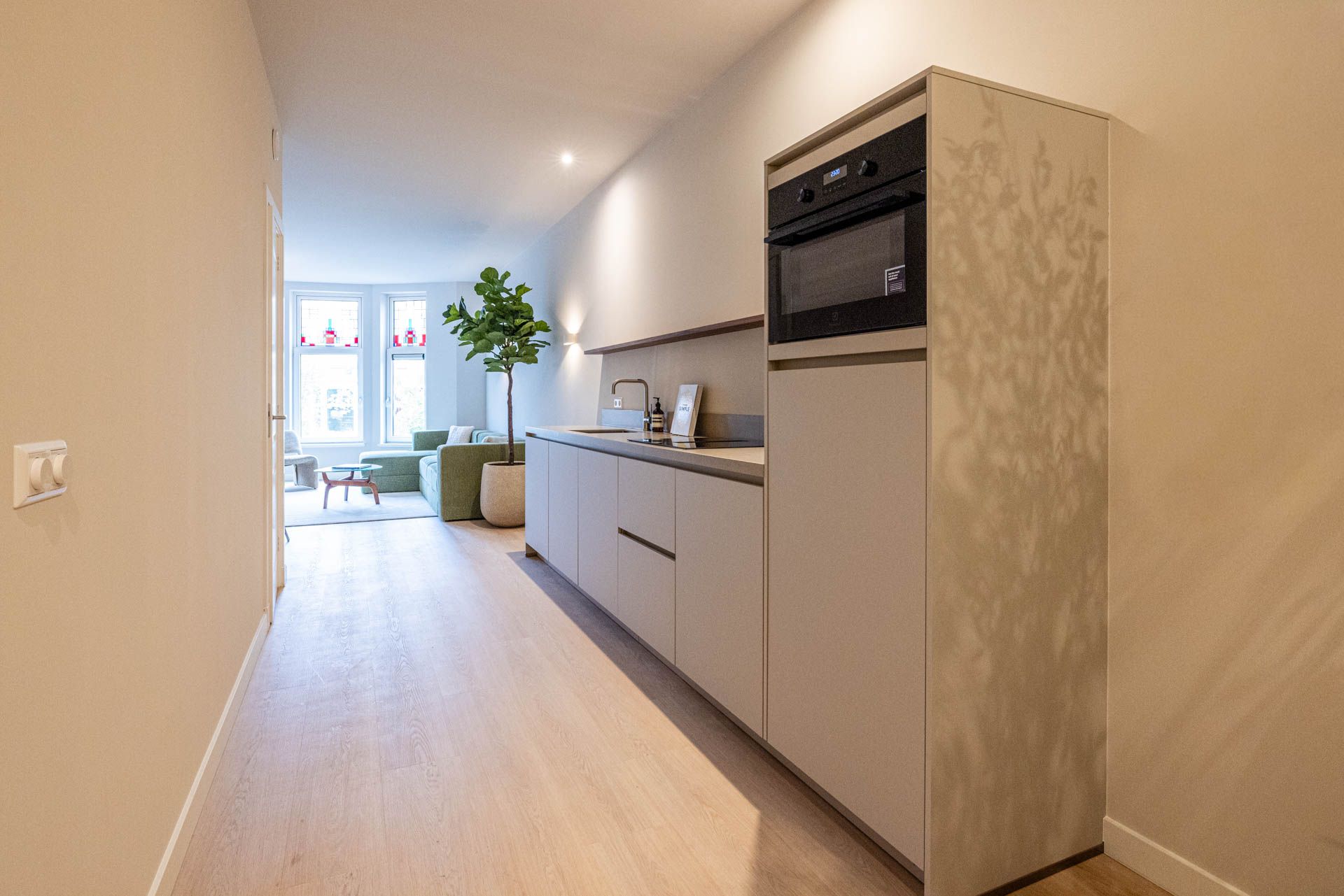 Photo 15 of Oudedijk 181-A02