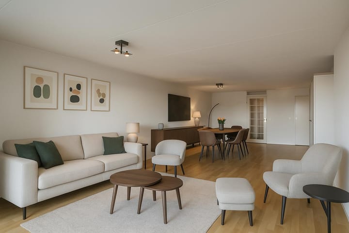 Photo 11 of Noordzeestraat 21