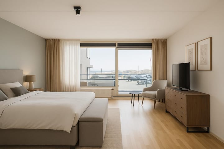 Photo 3 of Noordzeestraat 21