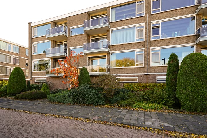 Foto 5 van Karl Marxstraat 24