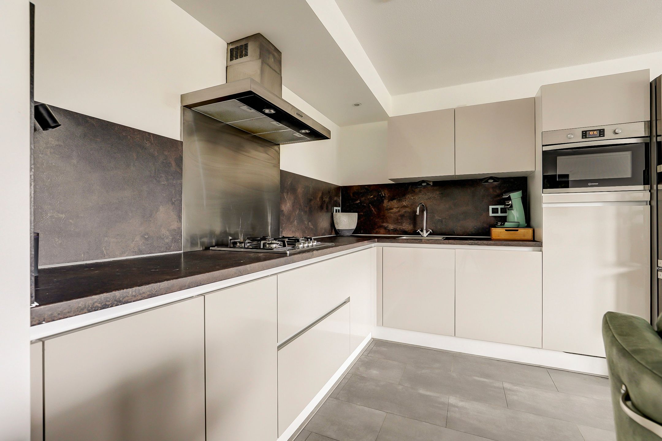 Foto 3 van Veilingdreef 52