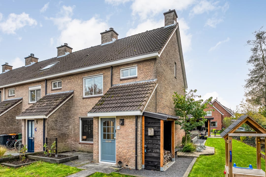 Foto 7 van Roelf Bosmastraat 211