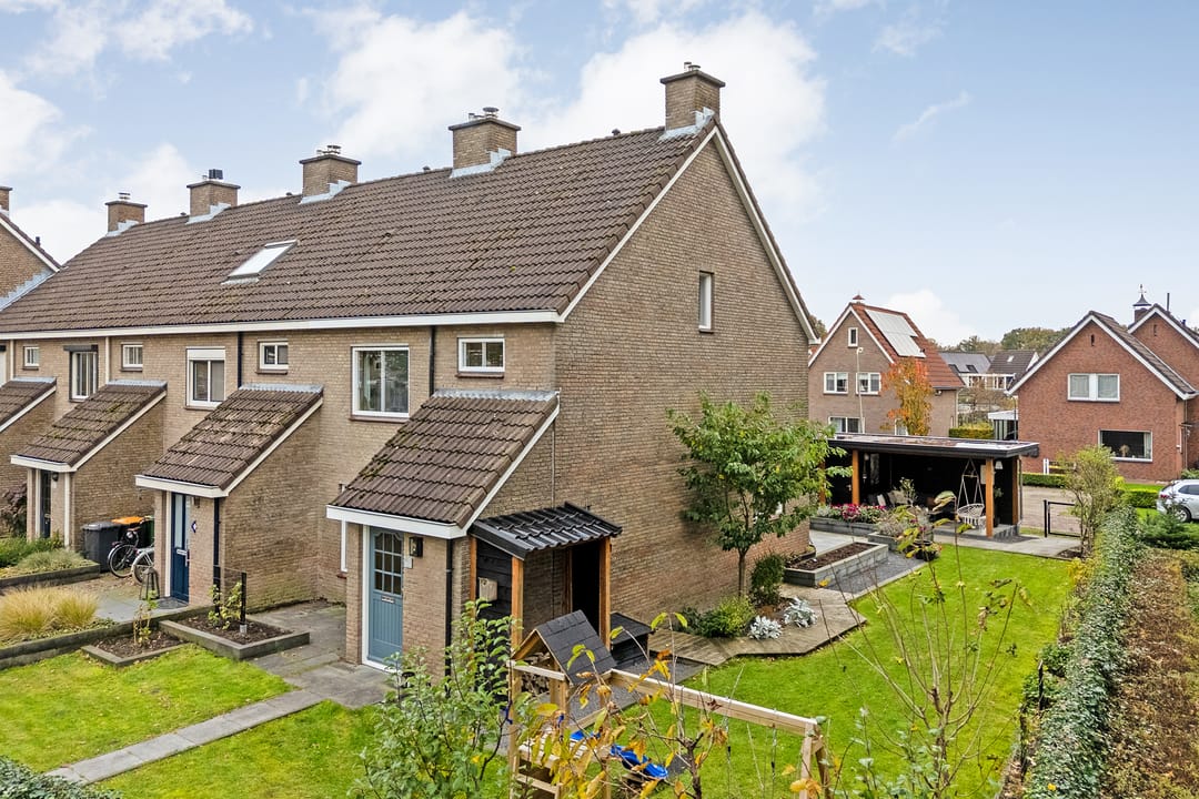 Foto 8 van Roelf Bosmastraat 211