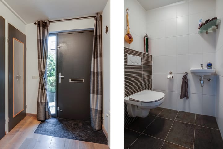 Foto 5 van Oelofsdreef 4