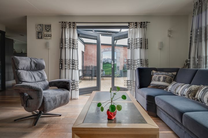 Foto 9 van Oelofsdreef 4