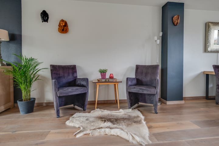 Foto 12 van Oelofsdreef 4