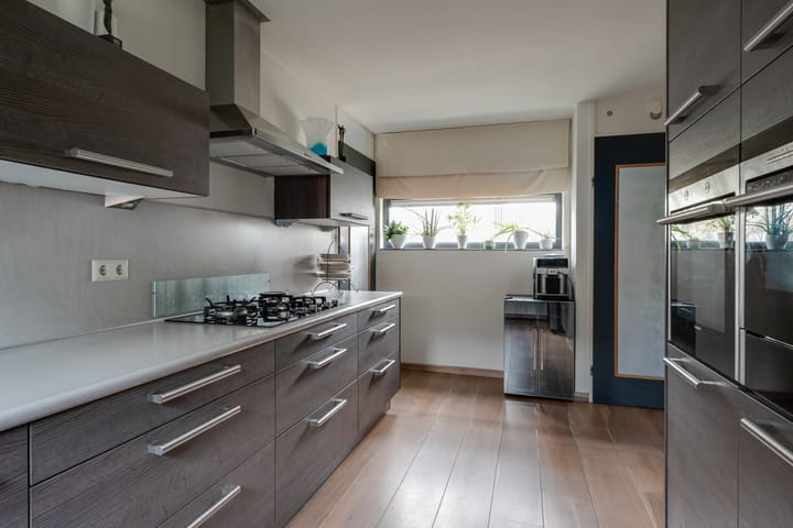 Foto 16 van Oelofsdreef 4