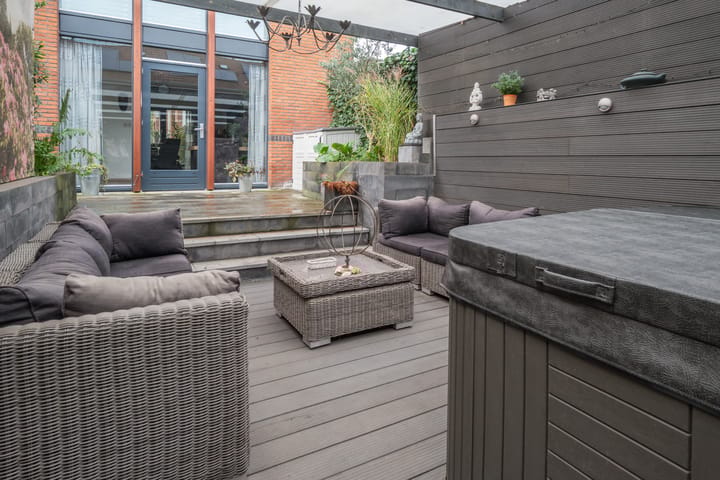 Foto 41 van Oelofsdreef 4