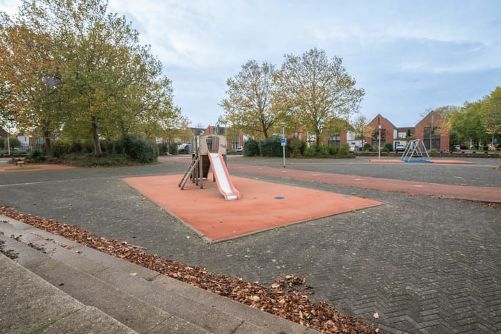 Foto 44 van Oelofsdreef 4