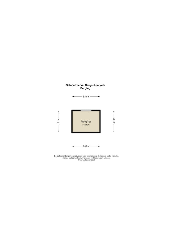 Foto 49 van Oelofsdreef 4