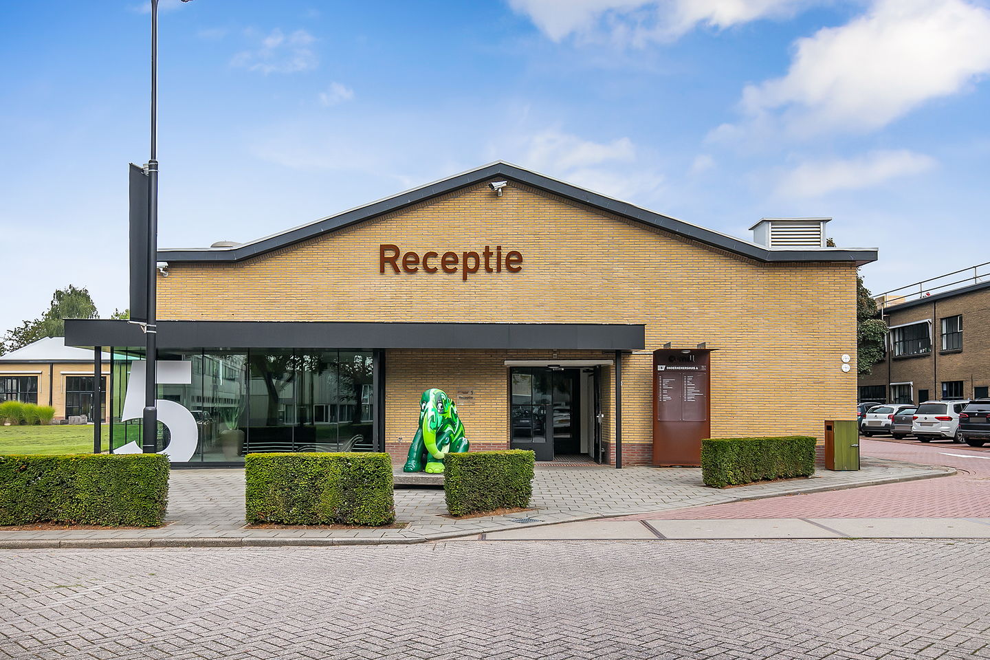 Bekijk foto 3 van Jan Campertstraat 5