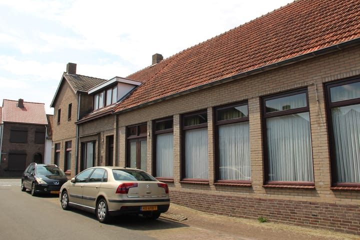 Foto 3 van Bosstraat 10