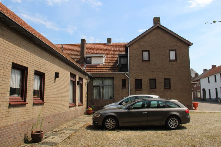 Foto 4 van Bosstraat 10