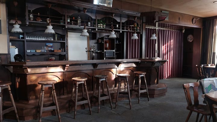 Foto 5 van Bosstraat 10