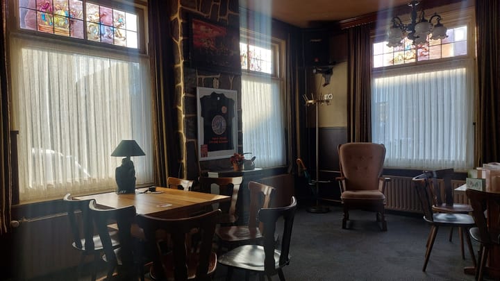 Foto 7 van Bosstraat 10