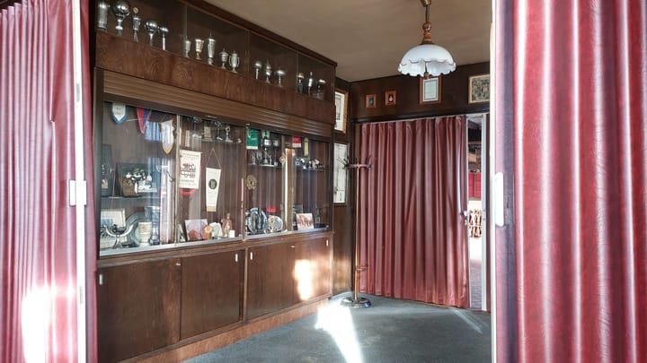 Foto 8 van Bosstraat 10