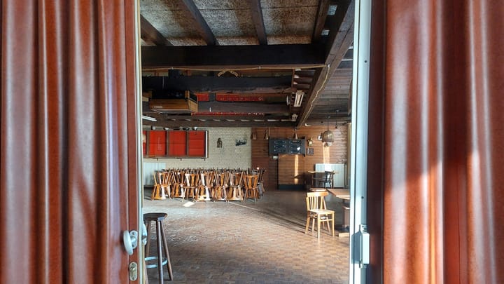 Foto 9 van Bosstraat 10